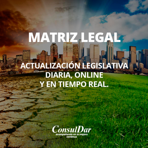 MATRIZ LEGAL