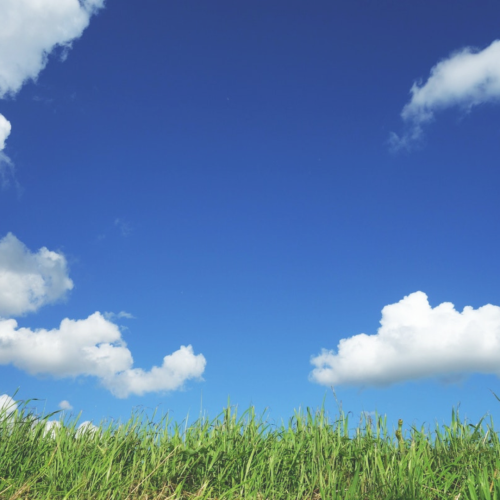 07 DE SEPTIEMBRE: DÍA INTERNACIONAL DEL AIRE LIMPIO POR UN CIELO AZUL