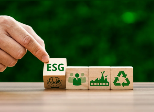 EMPRESAS SOSTENIBLES: CRITERIOS ESG