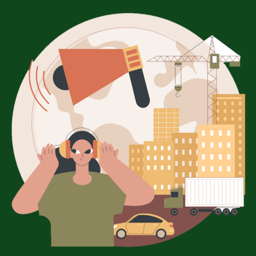 Día Internacional de la Conciencia sobre el Ruido