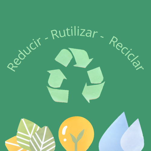 17 DE MAYO: DÍA MUNDIAL DEL RECICLAJE