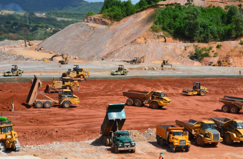 7 de mayo: Día Nacional de la Minería