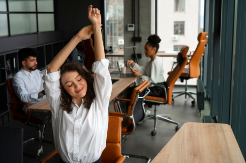 Diseñar el trabajo pensando en las personas: cuando ergonomía y psicosociología se encuentran