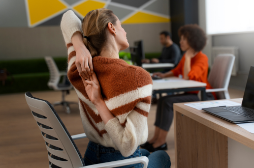 Ergonomía emocional: más allá de la postura, el entorno que también influye en cómo nos sentimos