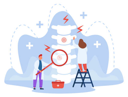 La cantidad de fracturas en el mundo podría dispararse a causa de los microplásticos