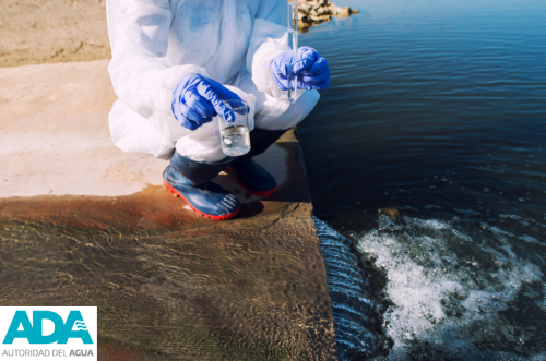 ADA. TASA DE INSPECCIÓN DE FUNCIONAMIENTO Y CONTROL DE CALIDAD DE EFLUENTES Y CANON POR USO DEL AGUA. CALENDARIO DEL AÑO 2026 Y VALOR DEL METRO CÚBICO